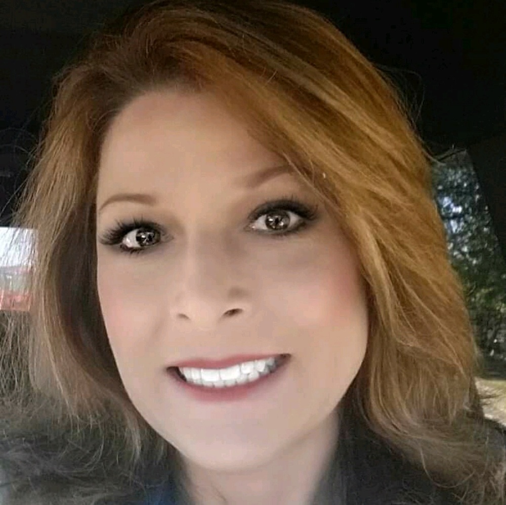 Meet your Posher, Cathy